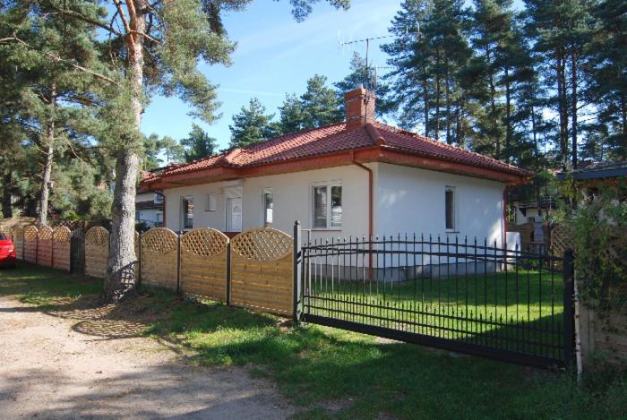 Sloneczny Dom Villa Poddabie Ngoại thất bức ảnh