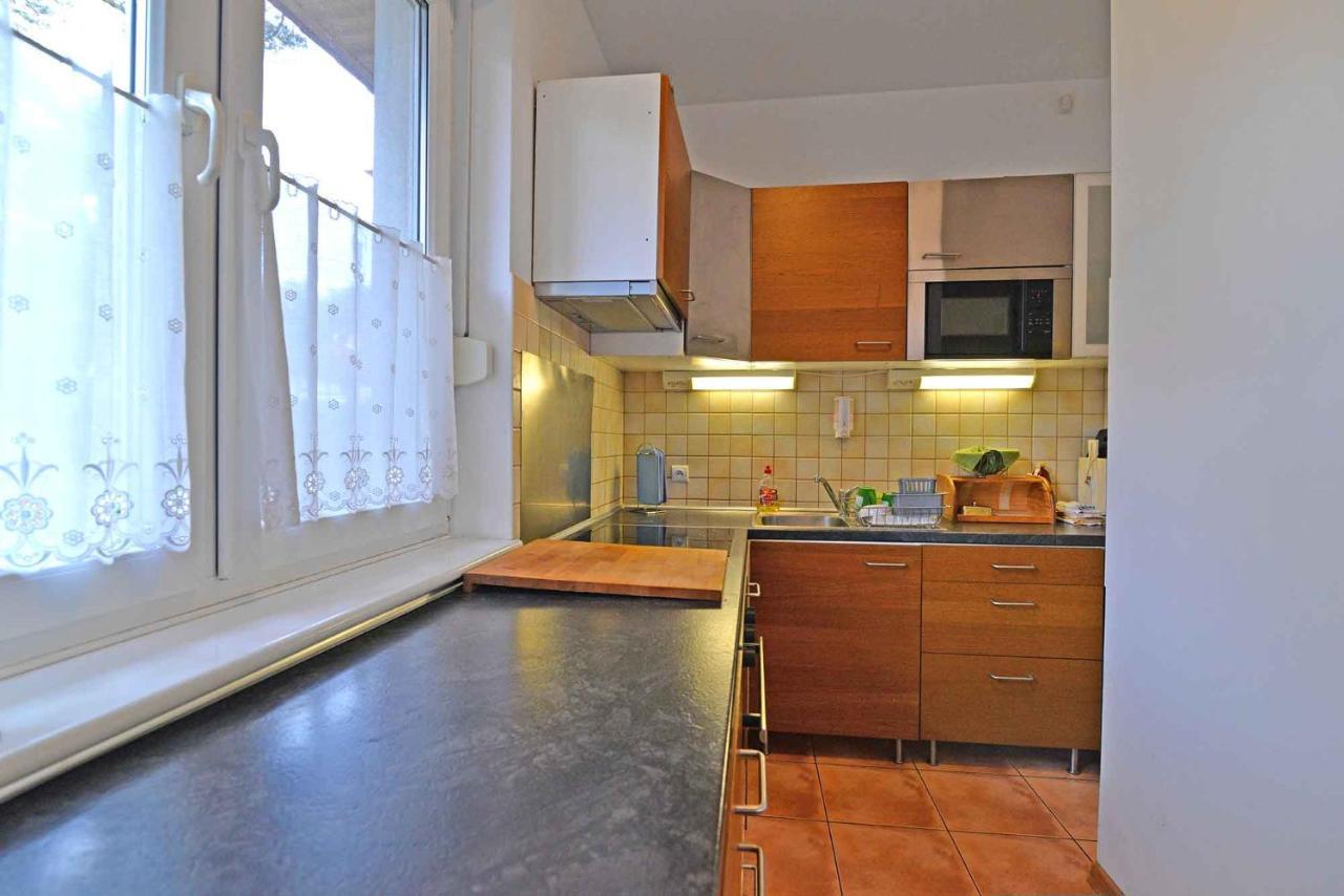 Sloneczny Dom Villa Poddabie Ngoại thất bức ảnh