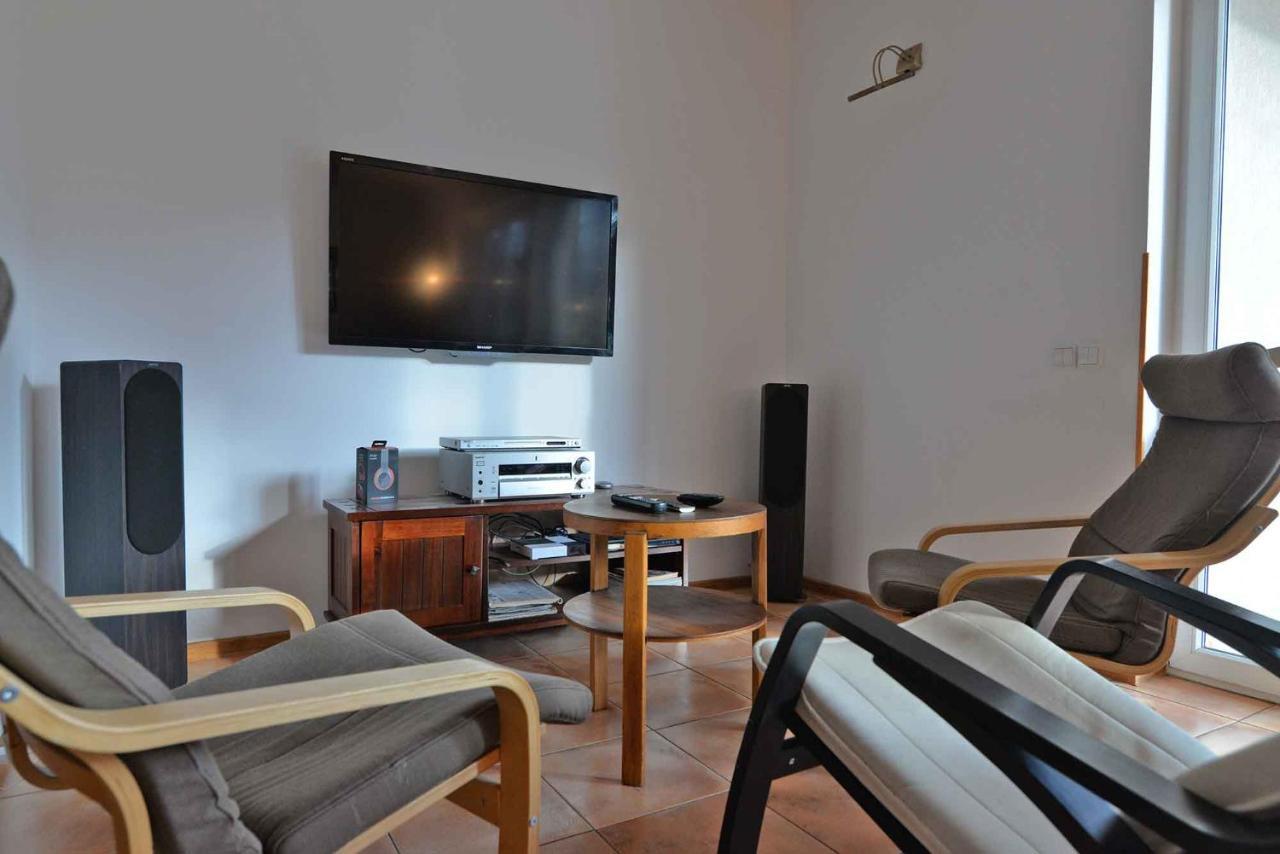 Sloneczny Dom Villa Poddabie Ngoại thất bức ảnh